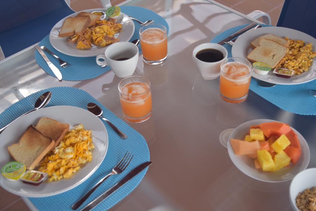 Hotel Villa Colonial By Akel Hotels Cartagena Exteriör bild