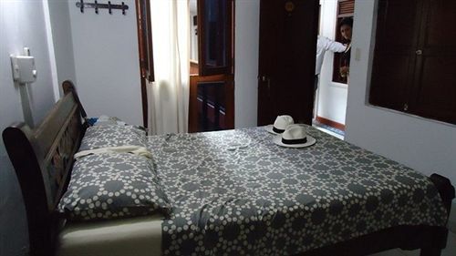Hotel Villa Colonial By Akel Hotels Cartagena Exteriör bild